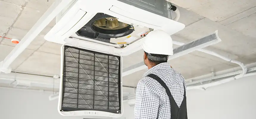 Our Affordable Duct Cleaning Near Me Services in Kernersville, NC