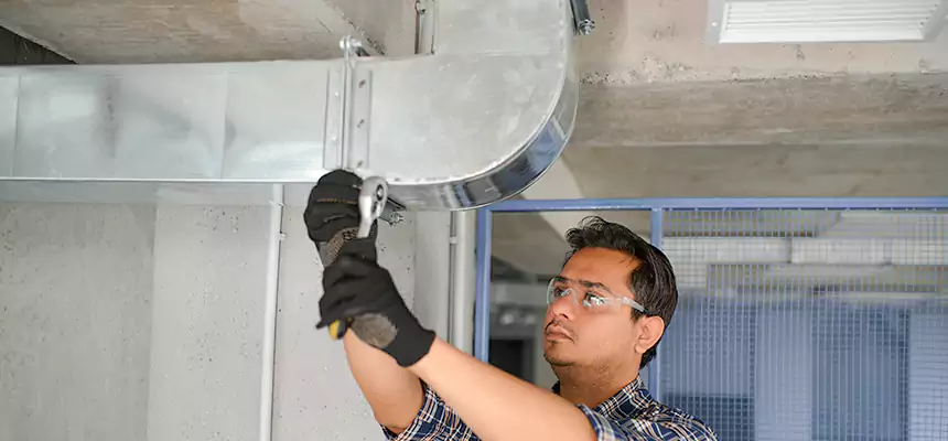 Our Air Duct Installation Services in Kernersville, NC
