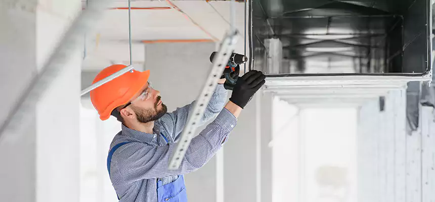 Our Air Vent Replacement Services in Kernersville, NC