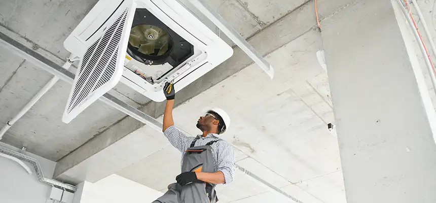 Efficient Multi‑Unit & HOA Annual Vent Cleaning Plans in Kernersville