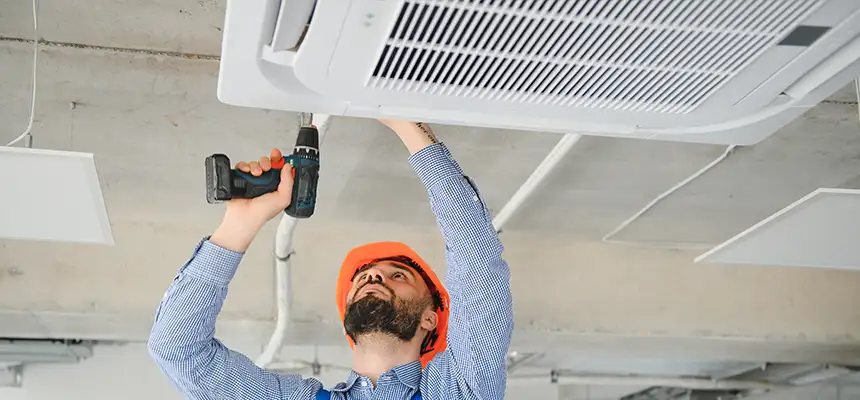 Detailed Multi‑Unit Riser & Roof Termination Cleaning in Kernersville