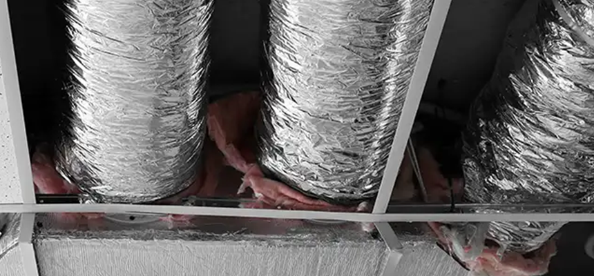 Scalable Commercial Multi‑Unit Dryer Vent Camera Inspection in Kernersville, NC