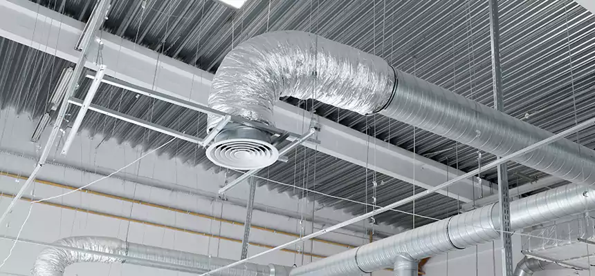 Our Dryer Vent Hose Replacement Services in Kernersville, NC