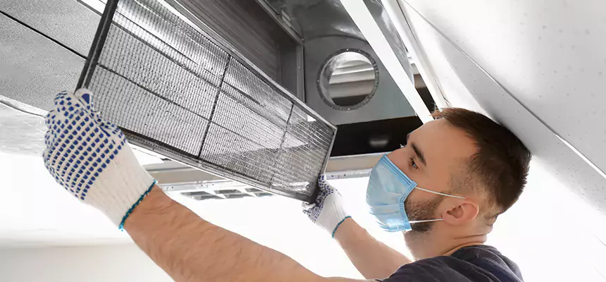 Our Dryer Vent Replacement Services in Kernersville, NC