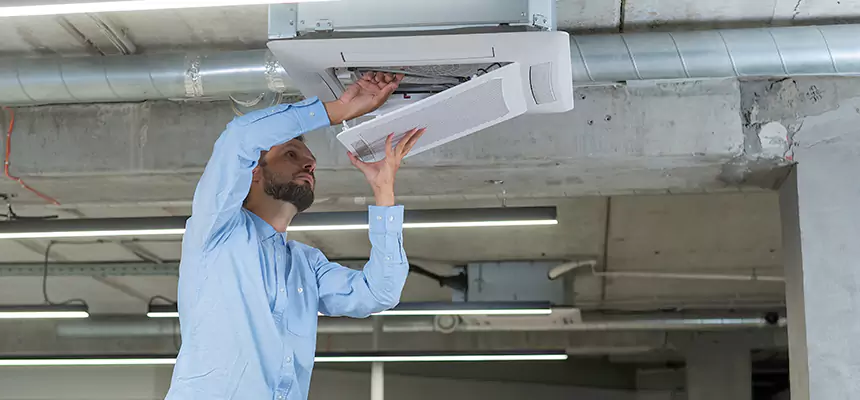 Our Energy Recovery Ventilation Cleaning Services in Kernersville, NC