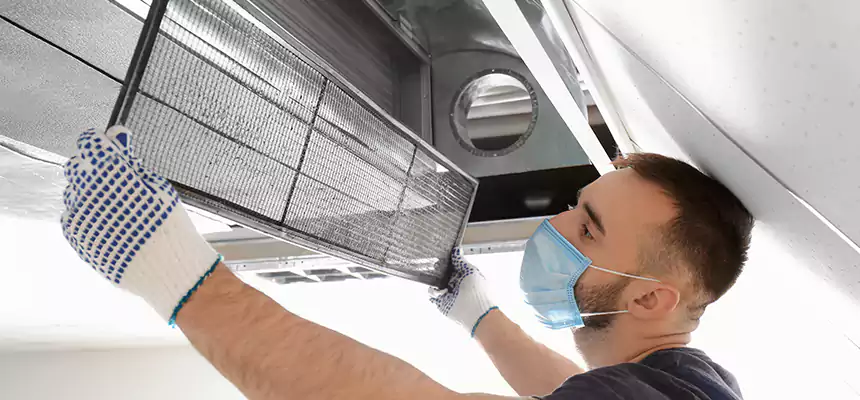 Our Home Duct Cleaning Services in Kernersville, NC