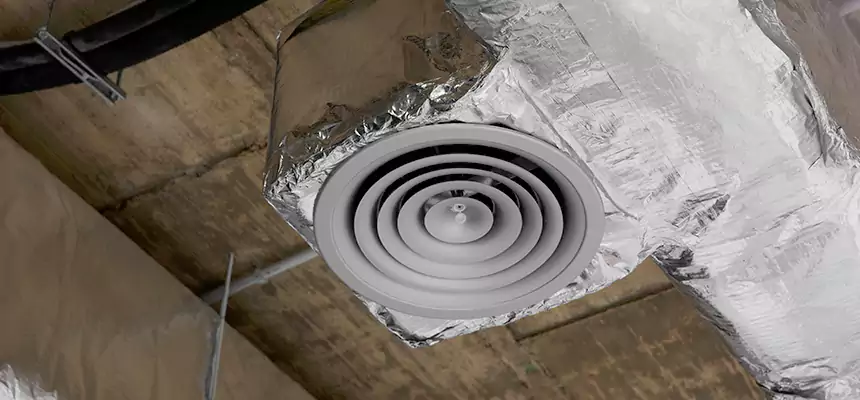 Our HVAC Ductwork Installation Services in Kernersville, NC