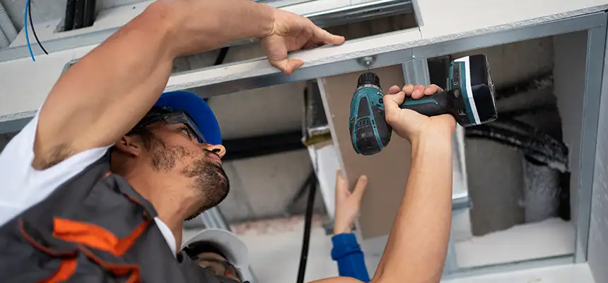 Our Improve Home Air Circulation Services in Kernersville, NC