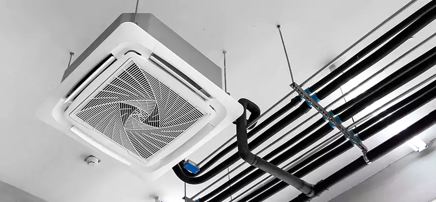 Our Smart AC Vent Controller Services in Kernersville, NC