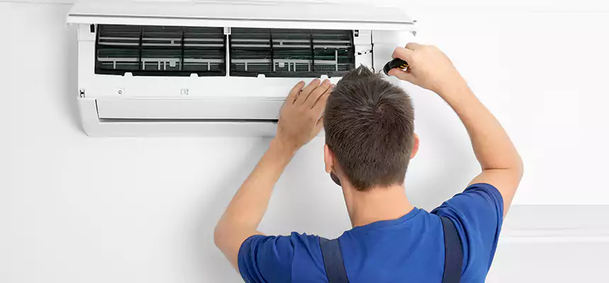 Our Smart Air Conditioning Installation Services in Kernersville, NC