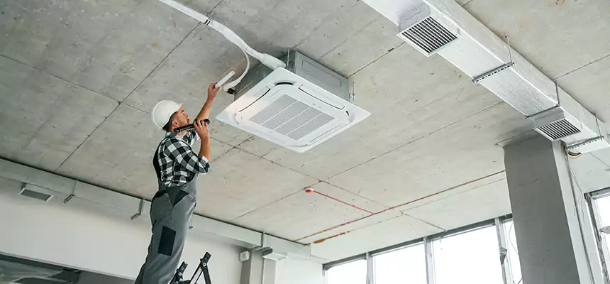 Our Wi Fi Connected Air Ducts Services in Kernersville, NC
