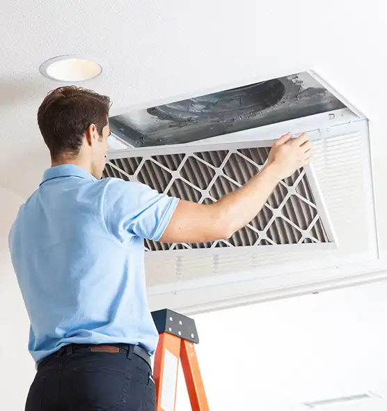 About Annual Dryer Vent Maintenance Kernersville, NC