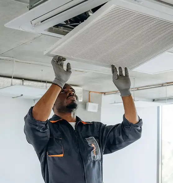 About Certified Air Duct Specialists in Kernersville, NC