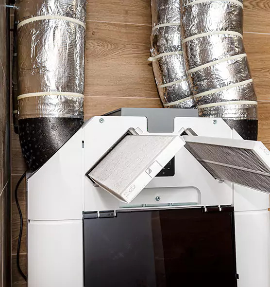About Clogged Air Duct Repair in Kernersville, NC