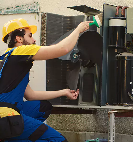 About Dryer Duct Fire Hazard Inspection in Kernersville, NC