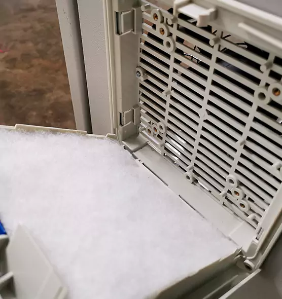 Professional Dryer Vent Mold Cleaning in Kernersville, NC