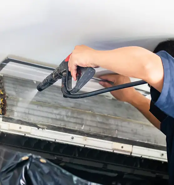 Welcome to Move-in/Move-out Duct Cleaning Services in Kernersville, NC