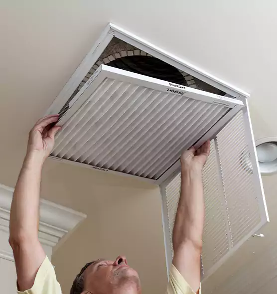 Advanced Residential Vent Cleaning in Kernersville, NC