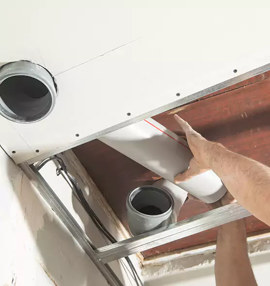 Professional Seasonal Allergy Air Duct Cleaning in Kernersville, NC