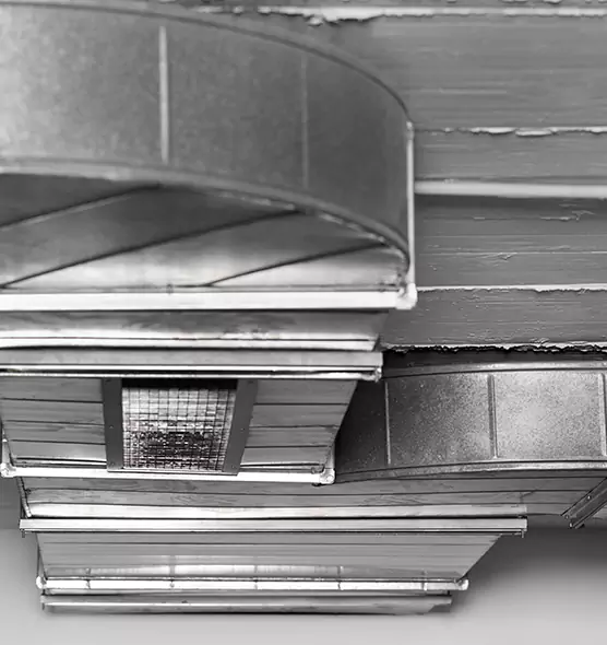 Professional Wall Vent Cleaning Service in Kernersville, NC