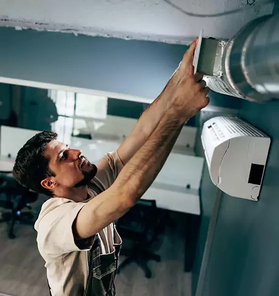 Reliable Warehouse Vent Cleaning in Kernersville, NC