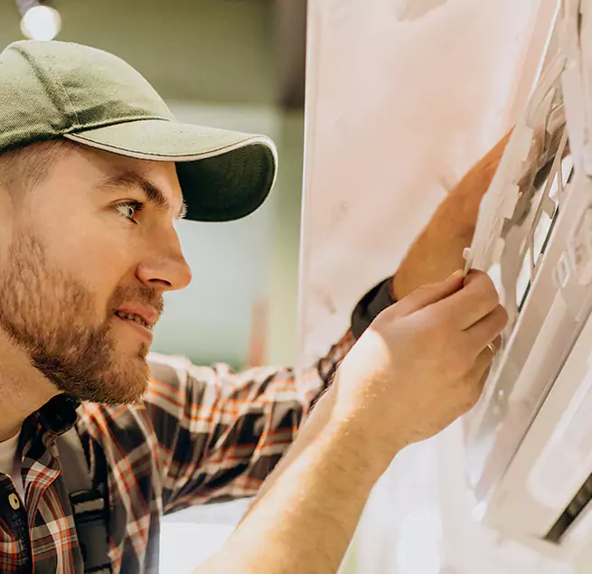 Why Homeowners Businesses Trust Us in Kernersville, NC?