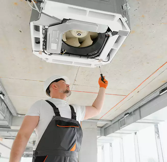 Why Homeowners & Businesses Trust Us in Kernersville, NC?