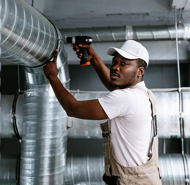 Why Homeowners & Businesses Trust Us Kernersville, NC