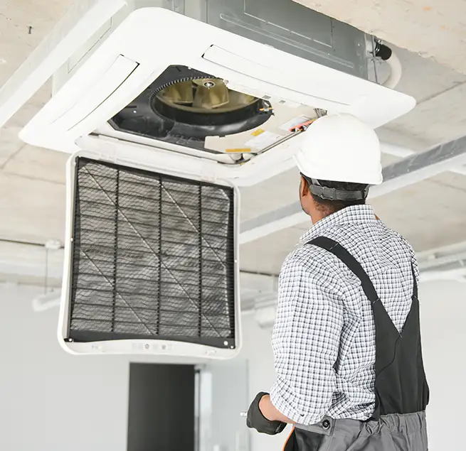 Why Homeowners & Businesses Trust Us in Kernersville, NC?