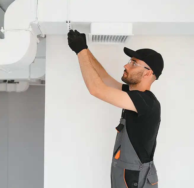 Why Homeowners & Businesses Trust Us in Kernersville, NC?