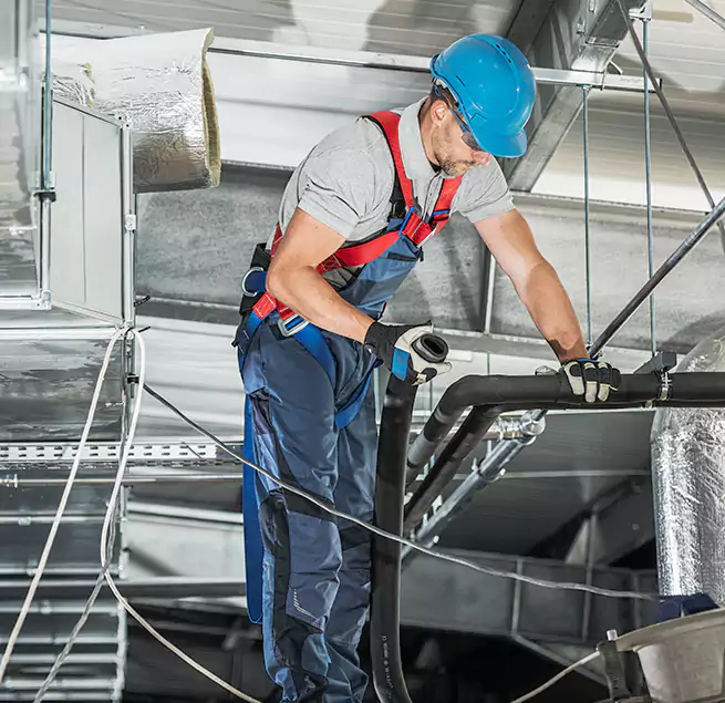 Why Homeowners & Businesses Trust Us in Kernersville, NC?