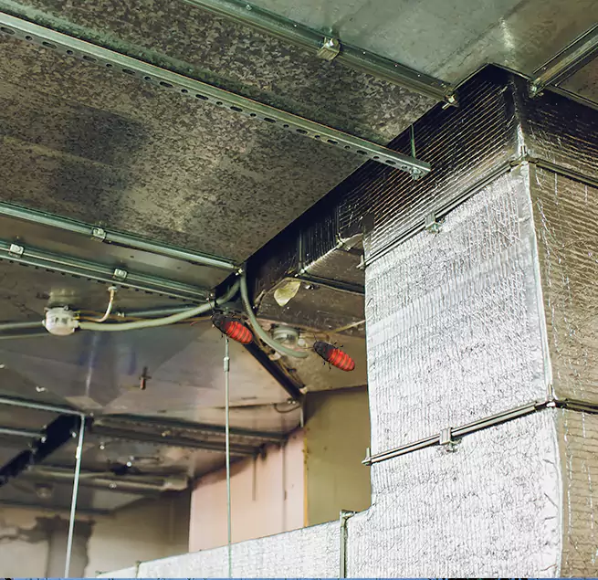 Why Homeowners & Businesses Trust Us in Kernersville, NC?