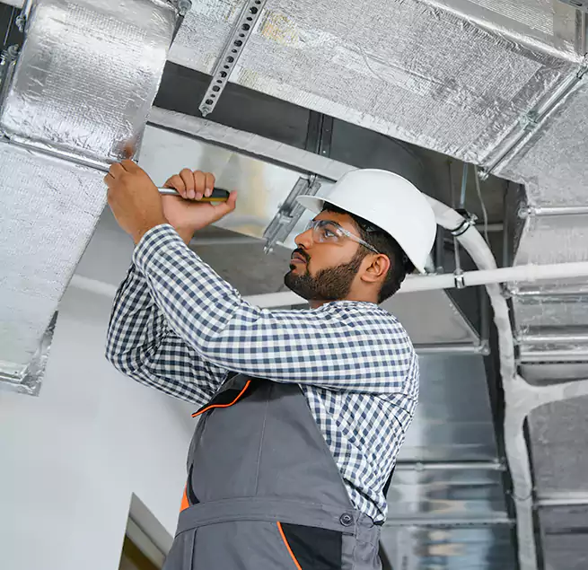 Why Homeowners & Businesses Trust Us Kernersville, NC