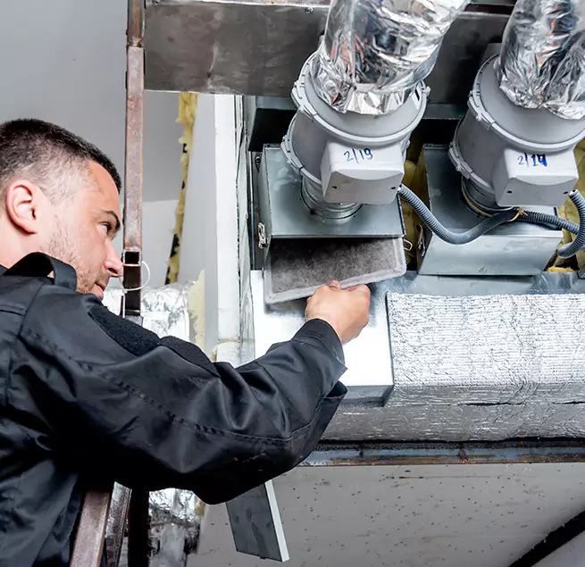 Why Homeowners & Businesses Trust Us in Kernersville, NC?