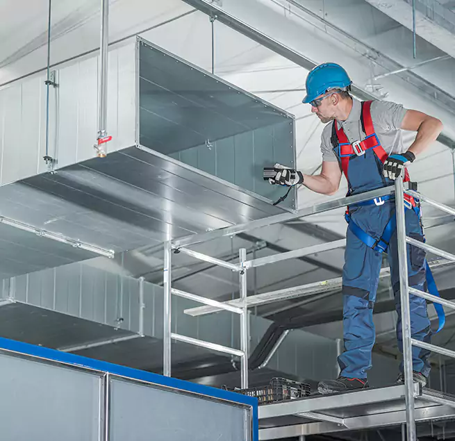 Why Homeowners & Businesses Trust Us in Kernersville, NC?