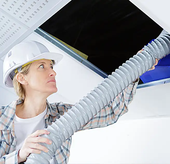 Why Homeowners & Businesses Trust Us Kernersville, NC