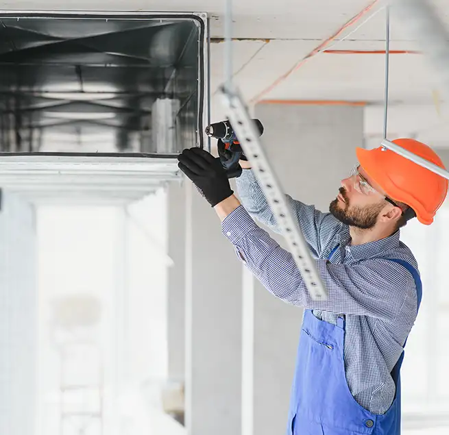 Why Homeowners & Businesses Trust Us in Kernersville, NC?