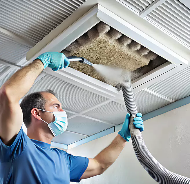 Why Homeowners & Businesses Trust Us Kernersville, NC