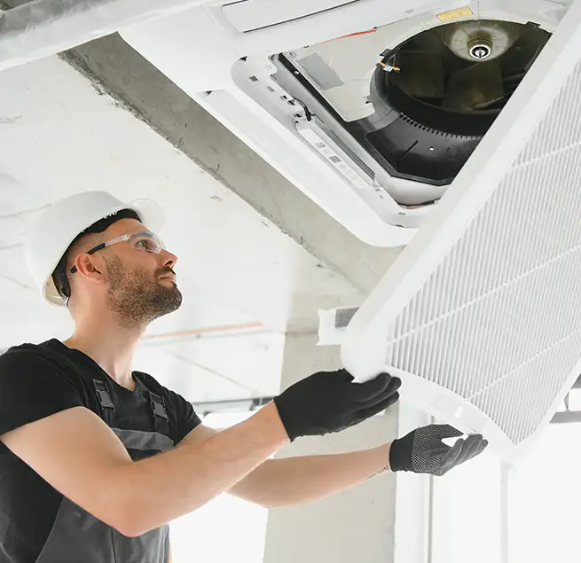 Why Homeowners & Businesses Trust Us in Kernersville, NC?