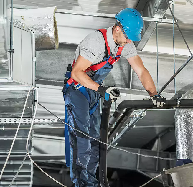 Why Homeowners & Businesses Trust Us in Kernersville, NC?