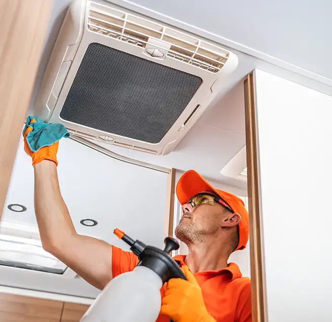 Why Homeowners & Businesses Trust Us in Kernersville, NC?