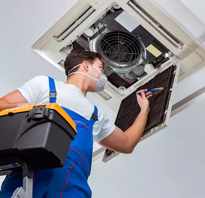 Why Homeowners & Businesses Trust Us in Kernersville, NC