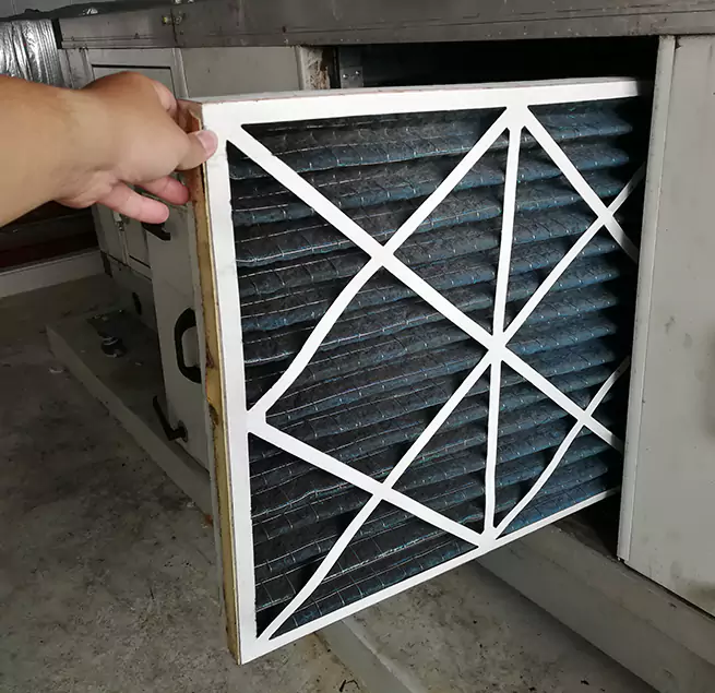 Why Homeowners & Businesses Trust Us Kernersville, NC?