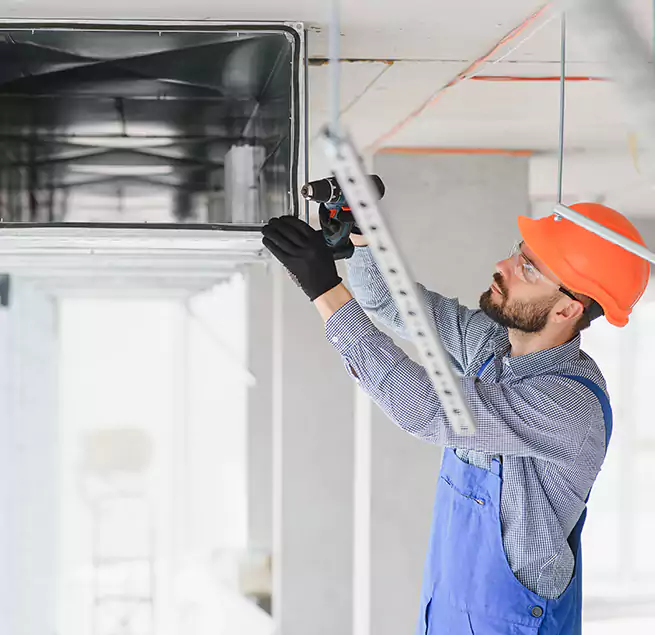 Why Homeowners & Businesses Trust Us Kernersville, NC