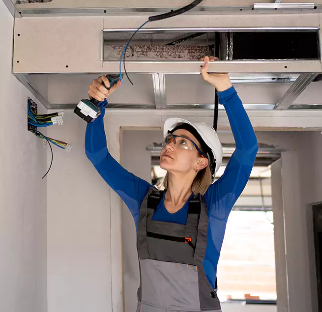 Why Homeowners & Businesses Trust Us in Kernersville, NC?