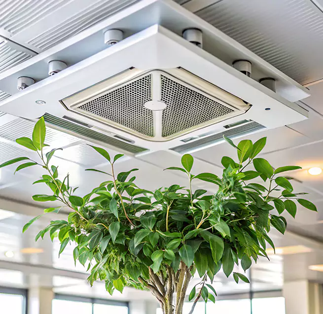 Why Homeowners & Businesses Trust Us in Kernersville, NC