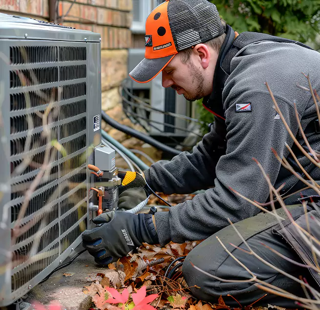 Why Homeowners & Businesses Trust Us in Kernersville, NC?