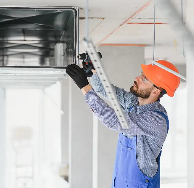  Why Homeowners Businesses Trust Us Kernersville, NC