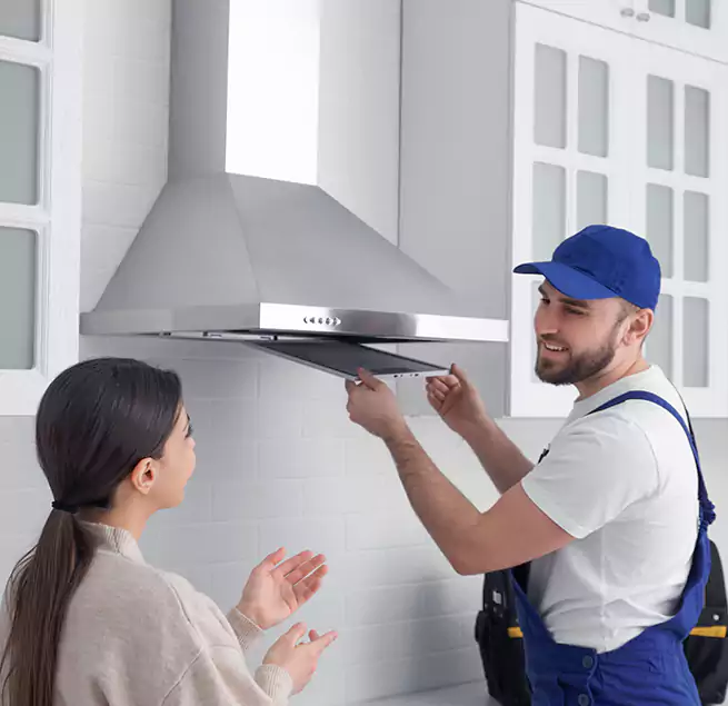 Why Homeowners & Businesses Trust Us in Kernersville, NC?