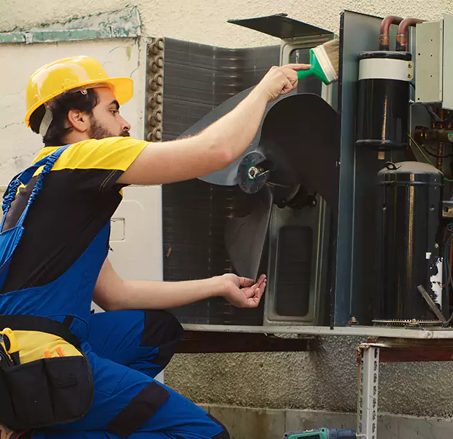  Why Homeowners & Businesses Trust Us in Kernersville, NC?